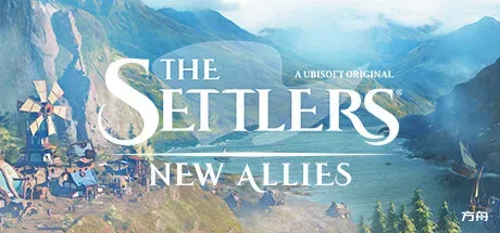 工人物语：新兴同盟-虚拟机版/The Settlers: New Allies HYPERVISOR-方舟游戏