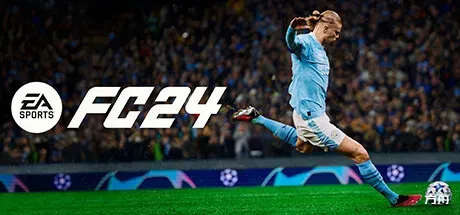 EA体育足球俱乐部24-虚拟机版/EA SPORTS FC 24 HYPERVISOR-方舟游戏