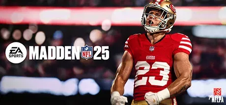 麦登橄榄球25-虚拟机版/Madden NFL 25 HYPERVISOR - 方舟游戏-方舟游戏