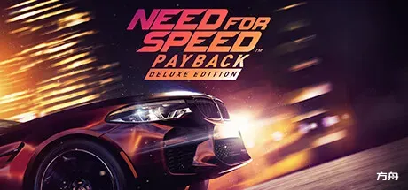 极品飞车20：复仇-虚拟机版/Need for Speed Payback HYPERVISOR - 方舟游戏-方舟游戏