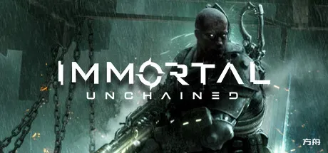 众神：解放/Immortal: Unchained-方舟游戏