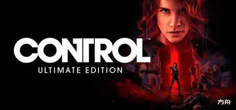 控制 - 终极合辑/Control Ultimate Edition-方舟游戏