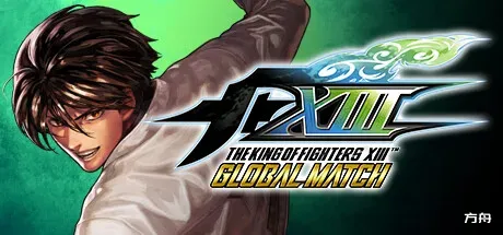 拳皇13/The King Of Fighters XIII-方舟游戏