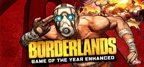 无主之地：年度加强版/Borderlands Game of the Year Enhanced-方舟游戏
