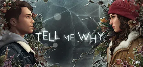告诉我为什么/谓何/Tell Me Why-方舟游戏