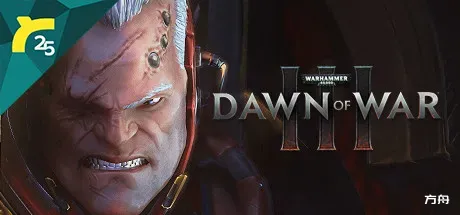 战锤40K：战争黎明3/Warhammer 40,000: Dawn Of War III-方舟游戏