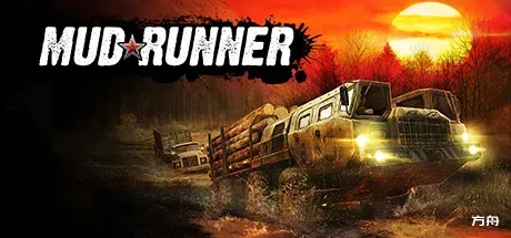 旋转轮胎：泥泞奔驰/Spintires: MudRunner-方舟游戏