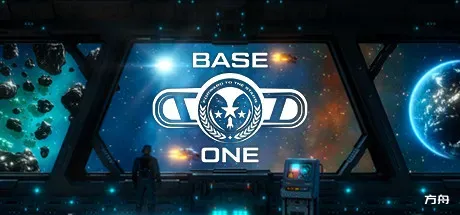 基地一号/Base One-方舟游戏