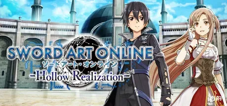 刀剑神域：虚空断章/Sword Art Online Re: Hollow Fragment-方舟游戏