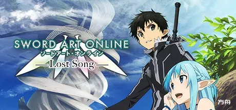 刀剑神域：失落之歌/Sword Art Online: Lost Song-方舟游戏