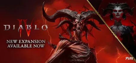 暗黑破坏神4/Diablo IV-方舟游戏