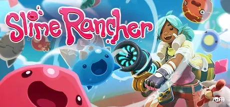 史莱姆牧场/Slime Rancher-方舟游戏