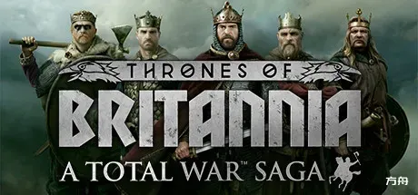 全面战争传奇：不列颠王座/A Total War Saga: THRONES OF BRITANNIA-方舟游戏