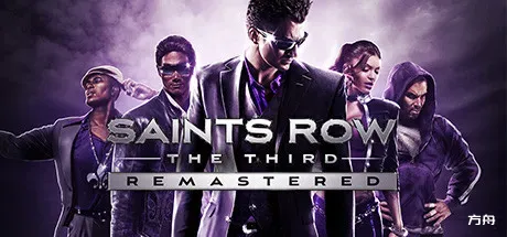 黑道圣徒3：重制版/Saints Row: The Third Remastered-方舟游戏