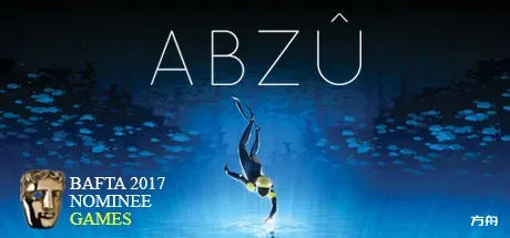 智慧之海/海洋探索/深海探险/ABZU-方舟游戏