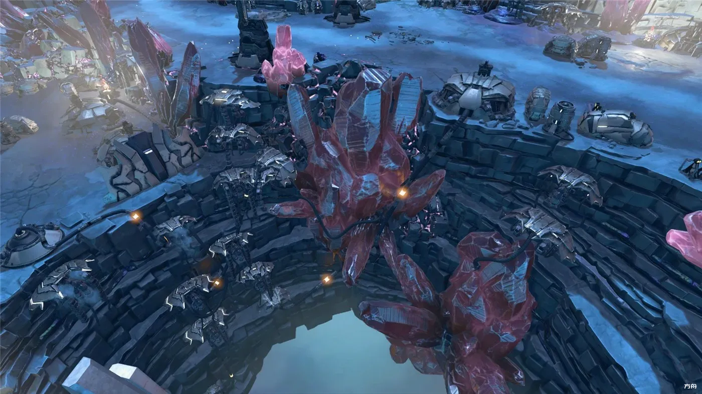 图片[4]-光环战争2/Halo Wars 2 - 方舟游戏-方舟游戏