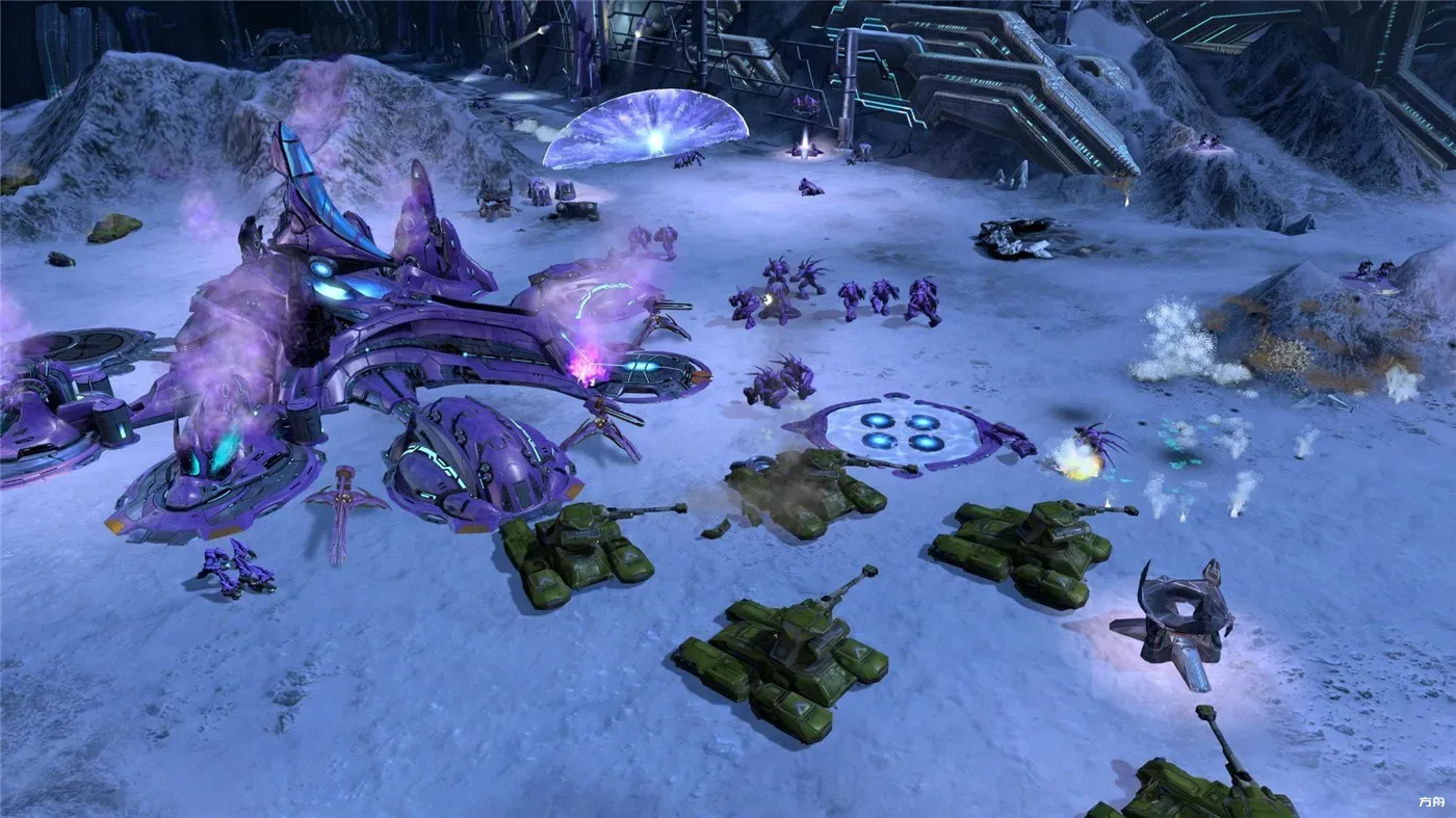 图片[5]-光环战争2/Halo Wars 2 - 方舟游戏-方舟游戏