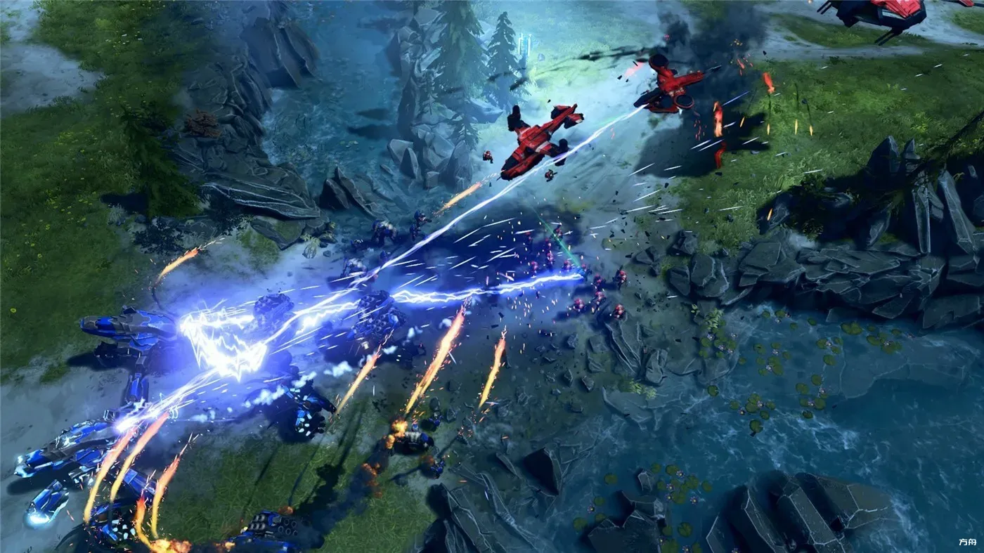 图片[8]-光环战争2/Halo Wars 2 - 方舟游戏-方舟游戏