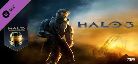 光环3/Halo 3-方舟游戏