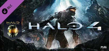 光环4/Halo 4-方舟游戏