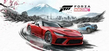 极限竞速：地平线6泄露版/Forza Horizon 6-方舟游戏