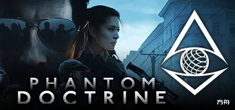 幽灵教义/Phantom Doctrine-方舟游戏