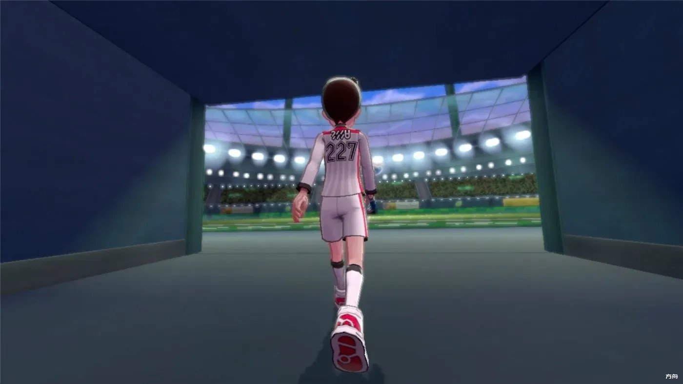 图片[2]-口袋妖怪剑盾/精灵宝可梦剑盾/Pokemon Sword Shield - 方舟游戏-方舟游戏