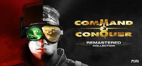 红色警戒命令与征服：重制版/Command & Conquer Remastered-方舟游戏