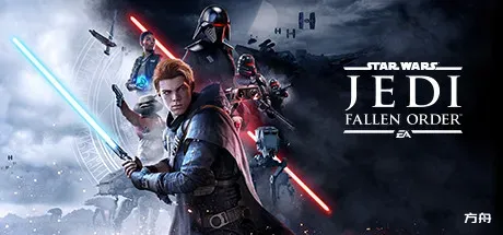星球大战绝地：陨落的武士团/Star Wars Jedi: Fallen Order-方舟游戏