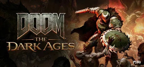 毁灭战士：黑暗时代-虚拟机版/DOOM: The Dark Ages HYPERVISOR-方舟游戏