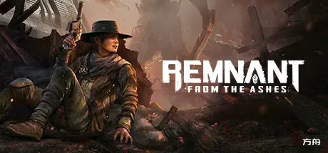 遗迹：灰烬重生/Remnant: From the Ashes-方舟游戏