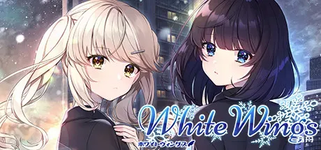 白色之翼/White Wings-方舟游戏