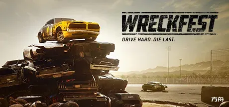 撞车嘉年华完全版/Wreckfest Complete Edition-方舟游戏