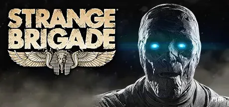 奇异小队/奇兵旅/异域骑兵/异域奇兵/Strange Brigade-方舟游戏