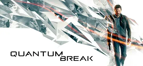 量子破碎/Quantum Break-方舟游戏