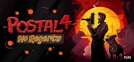 喋血街头4/POSTAL 4: No Regerts-方舟游戏