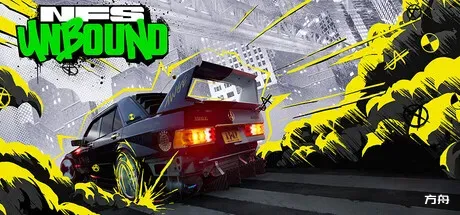极品飞车22：不羁-虚拟机版/Need for Speed Unbound HYPERVISOR-方舟游戏