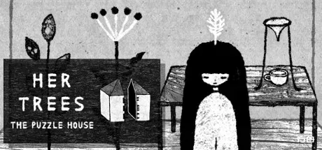 她的树：解谜房间/HER TREES : THE PUZZLE HOUSE-方舟游戏
