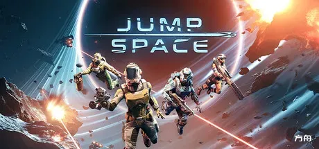 跃迁空间/Jump Space/支持网络联机-方舟游戏
