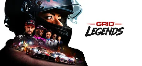 超级房车赛：传奇-虚拟机版/GRID Legends HYPERVISOR-方舟游戏