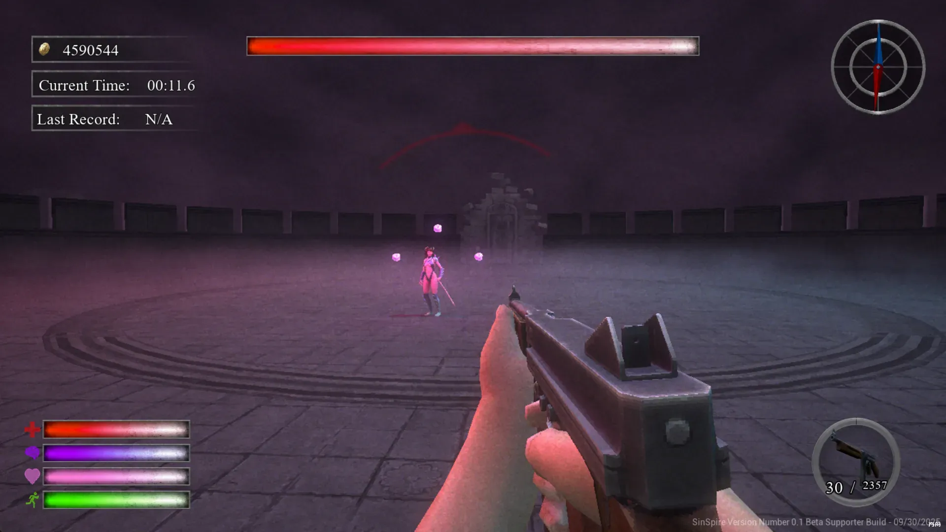 图片[7]-【日系ACT/官中/恐游/PC】罪恶尖塔 Sin Spire Beta 1.02 Steam官方中文步兵版-空岛ACG