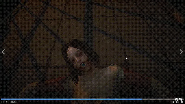 图片[9]-【日系ACT/官中/恐游/PC】罪恶尖塔 Sin Spire Beta 1.02 Steam官方中文步兵版-空岛ACG