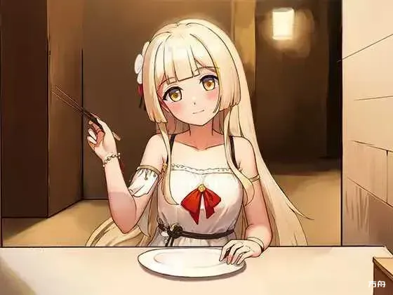 图片[2]-[PC][RPG/官中/更新/2D]蔚蓝航迹：终焉之塔与编织诗篇的少女 Ver0.06 官方中文版 -空岛ACG