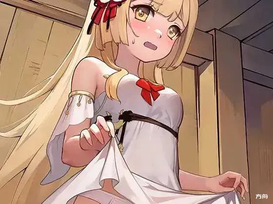图片[3]-[PC][RPG/官中/更新/2D]蔚蓝航迹：终焉之塔与编织诗篇的少女 Ver0.06 官方中文版 -空岛ACG