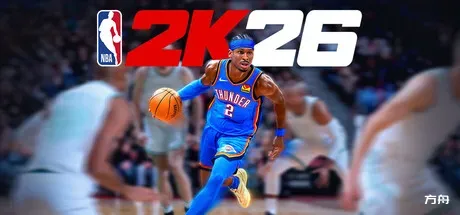 NBA 2K26 HYPERVISOR-虚拟机版-修复4月19日后无法玩-方舟游戏