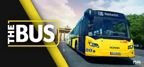 城市公交模拟-虚拟机版/The Bus HYPERVISOR-方舟游戏