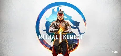 真人快打1-虚拟机版/Mortal Kombat 1 HYPERVISOR-方舟游戏