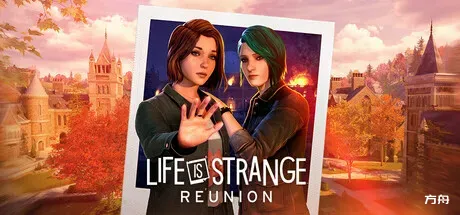 奇异人生：重聚/奇异人生：重逢-虚拟机版/Life is Strange: Reunion HYPERVISOR-方舟游戏