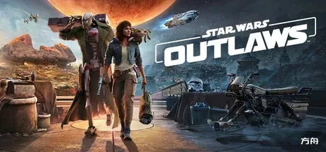 星球大战：亡命之徒-虚拟机版/Star Wars Outlaws HYPERVISOR-方舟游戏
