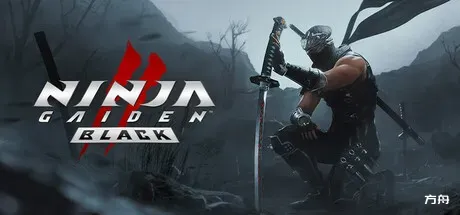 忍者龙剑传2：黑之章/NINJA GAIDEN 2 Black-方舟游戏